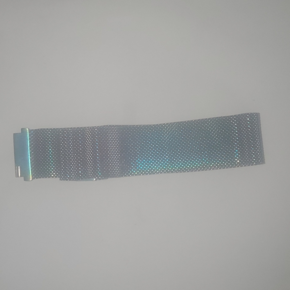 Smart watch band